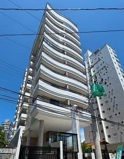 Apartamento no Caiçara - 1 DORM