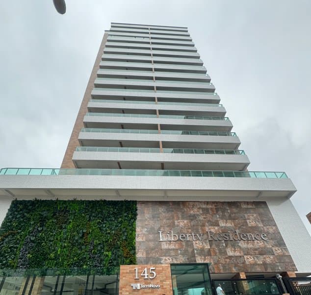 Apartamento na Aviação - 2 SUÍTES